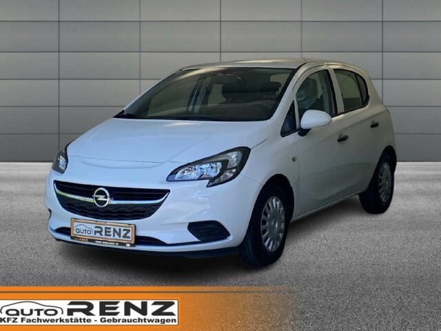 Opel Corsa 1,3 CDTI Ecotec Cool & Sound bei Auto Renz e.U. Inhaber Leopold Renz in 